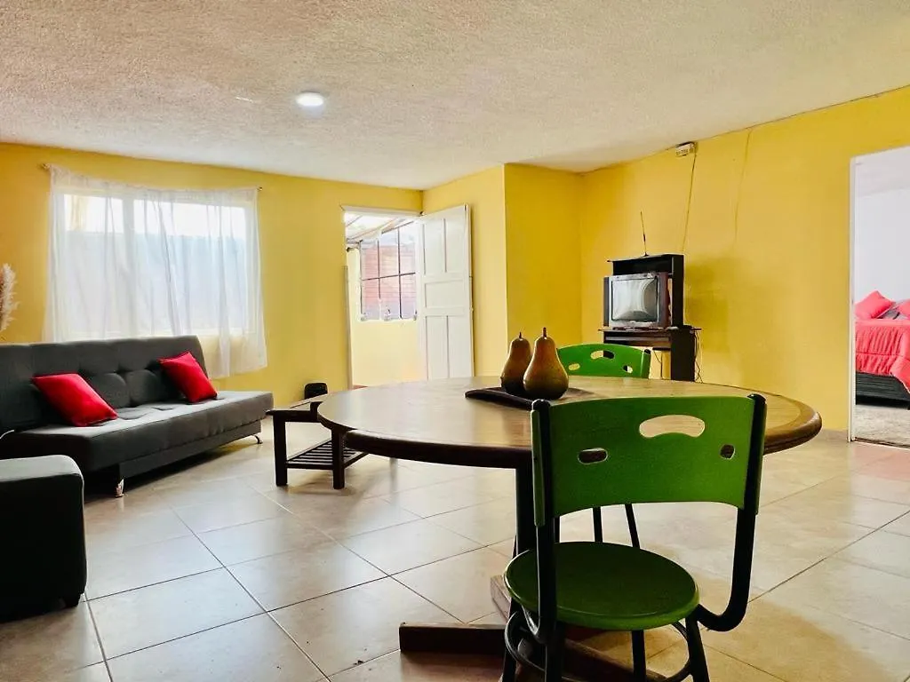 Bogota Turistica Apartment Colombia